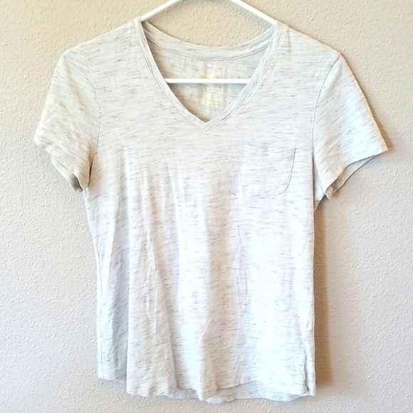 Free Faded Glory Grey T Shirt - Picture 1 of 2